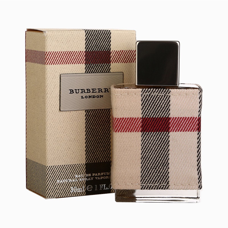 Burberry 新倫敦女香 EDP 30ml