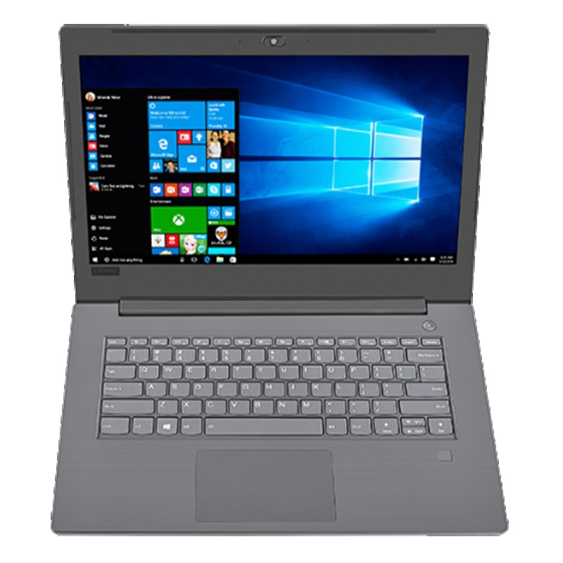 联想(Lenovo)昭阳K43c-80/14英寸商用笔记本电脑 I5-8250U/16GB/256固态/2G独显/无包鼠