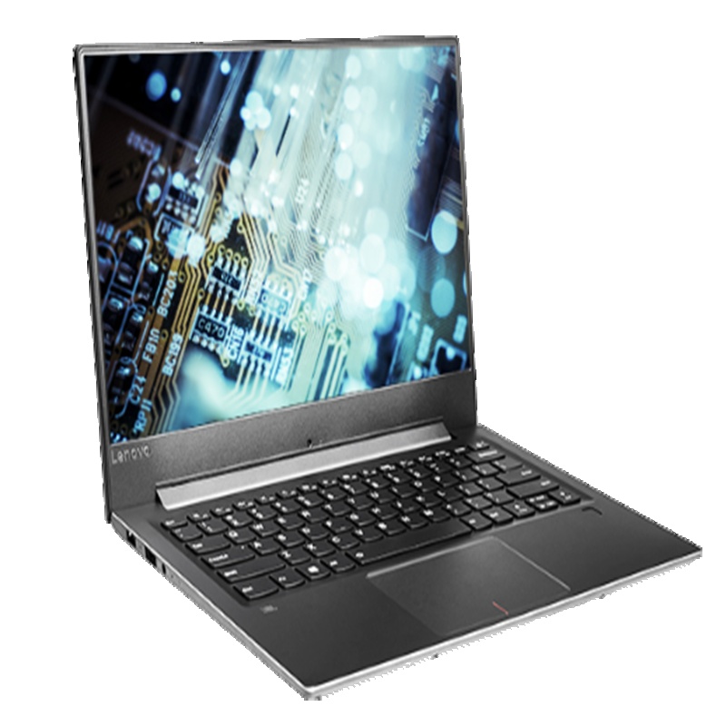 联想(Lenovo)昭阳K42-80/14英寸笔记本电脑 I5-7200U/16G/256固态/独显/RAMBO/含包鼠