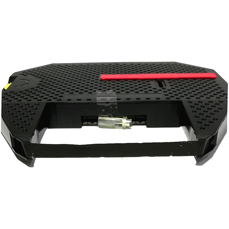 興印XINGYIN-蓝天适用TL2000 金融业支票打码机磁性色带架TL3000 FZ1027 XWJ-D100