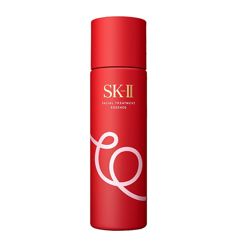 SK-II护肤精华露(2019新年限量版)230ml 神仙水 提亮润肤 提拉紧致