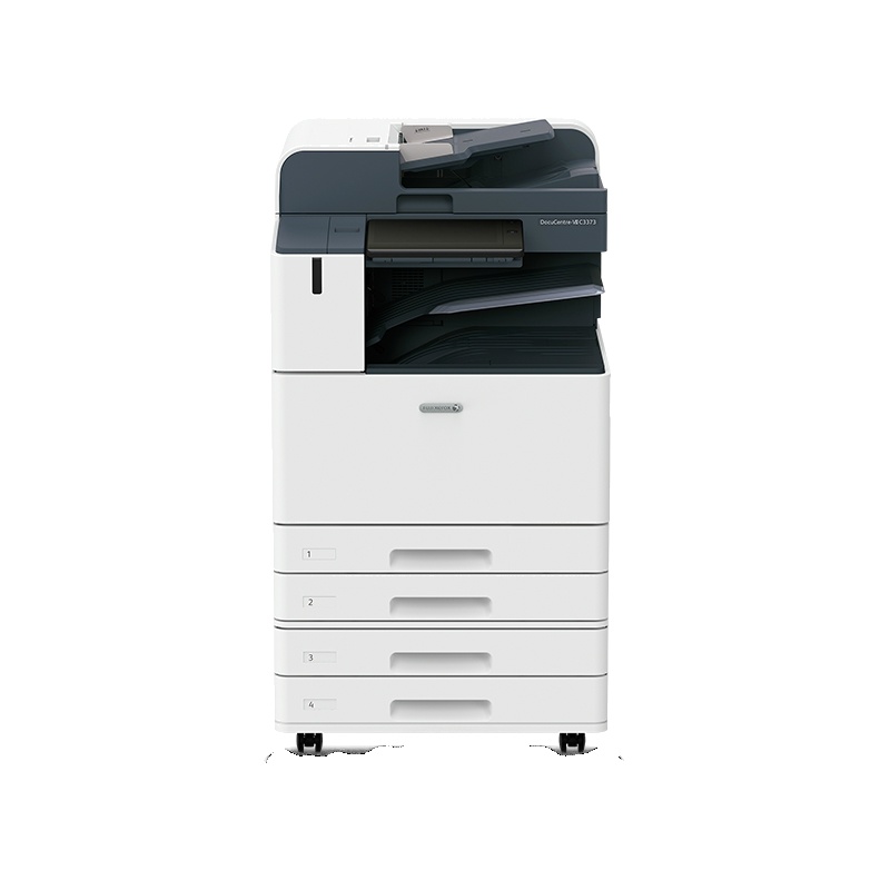 富士施乐（Fuji Xerox）DocuCentre-VII C3373 CPS 4Tray 激光彩色复合复印机