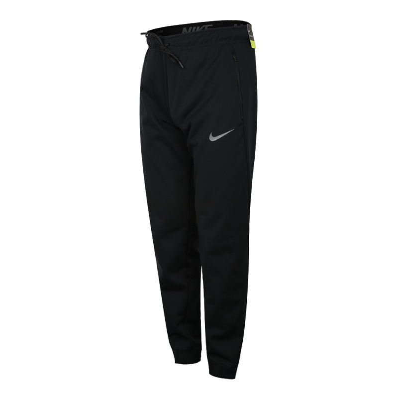 耐克(NIKE) 男裤2018秋季新款运动裤透气休闲裤针织长裤 932272-010