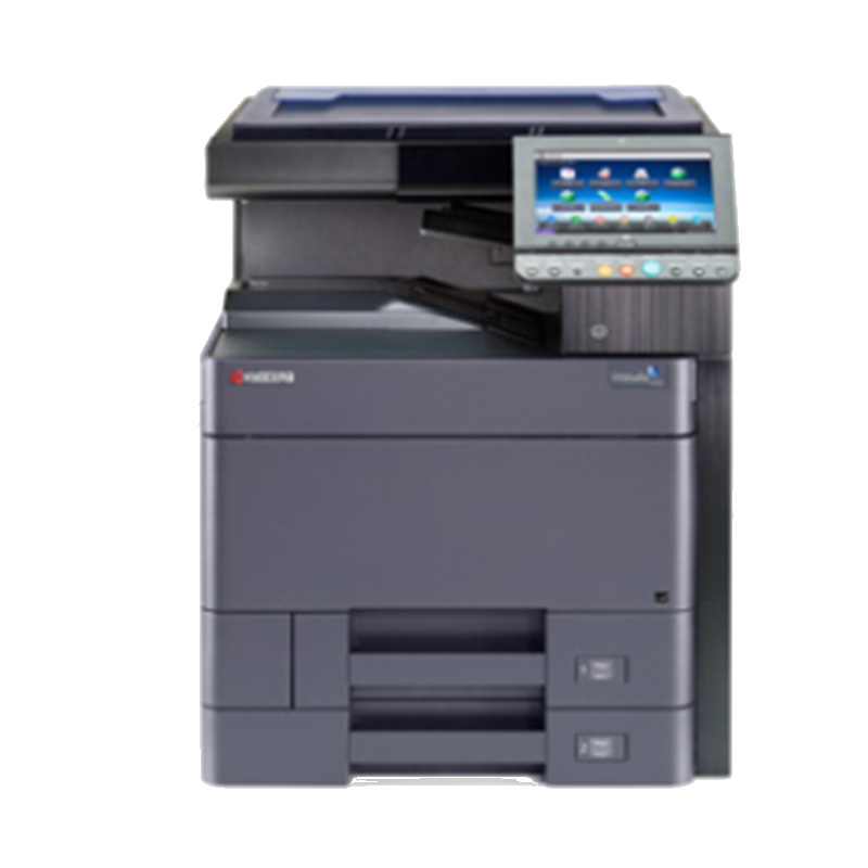 京瓷TASKalfa6002i复印机+DP7100输稿器