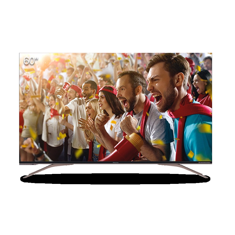海信(Hisense)HZ60U7A 60英寸 4K超高清 ULED超画质电视