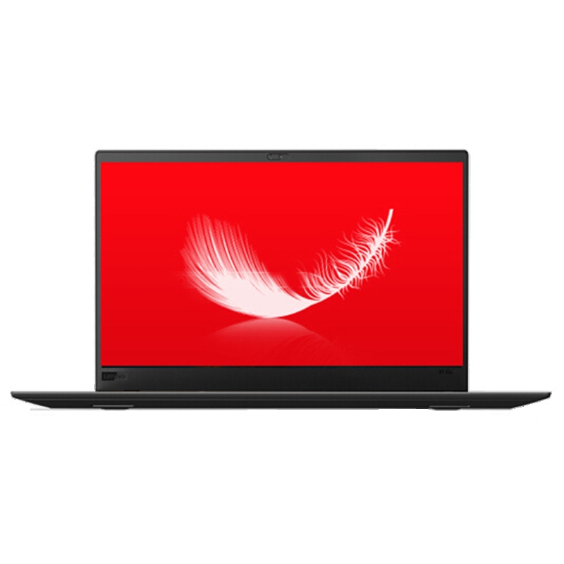 联想ThinkPad X1 Carbon 14英寸笔记本(i5-8250U 8G 256G 黑色 )