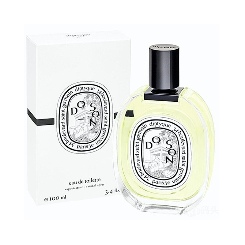 Diptyque 杜桑EDT 100ml