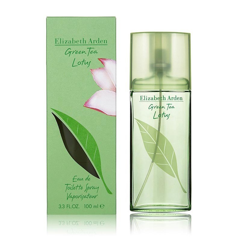 Elizabeth Arden 綠茶蓮花EDT 100ml