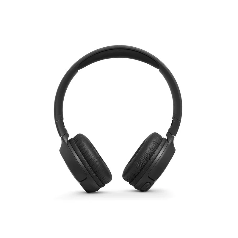 JBL TUNE T500BT头戴式蓝牙无线耳机 运动耳机 通用 黑色