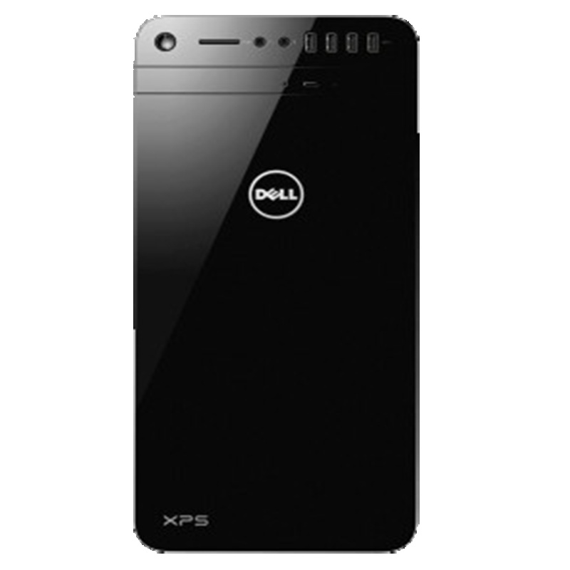 戴尔（Dell）XPS 8930 高性能吃鸡游戏台式主机 i7-8700/16G/1T+16G固态/2G独显