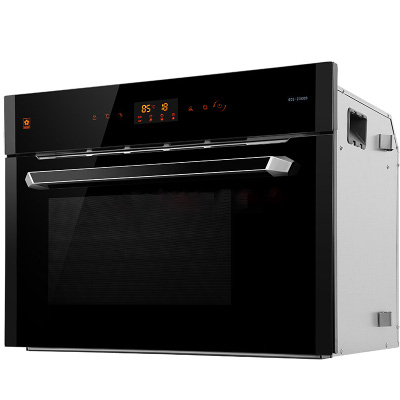 樱花(SAKURA)SCE-Z3000 30L嵌入式智能触控触屏食品级不锈钢消凝童锁保护速蒸电蒸箱