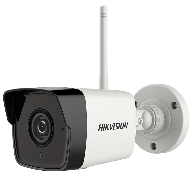 海康威视无线Wif连接30米红外智能报警DS-2CD1021FD-IW1（4mm）
