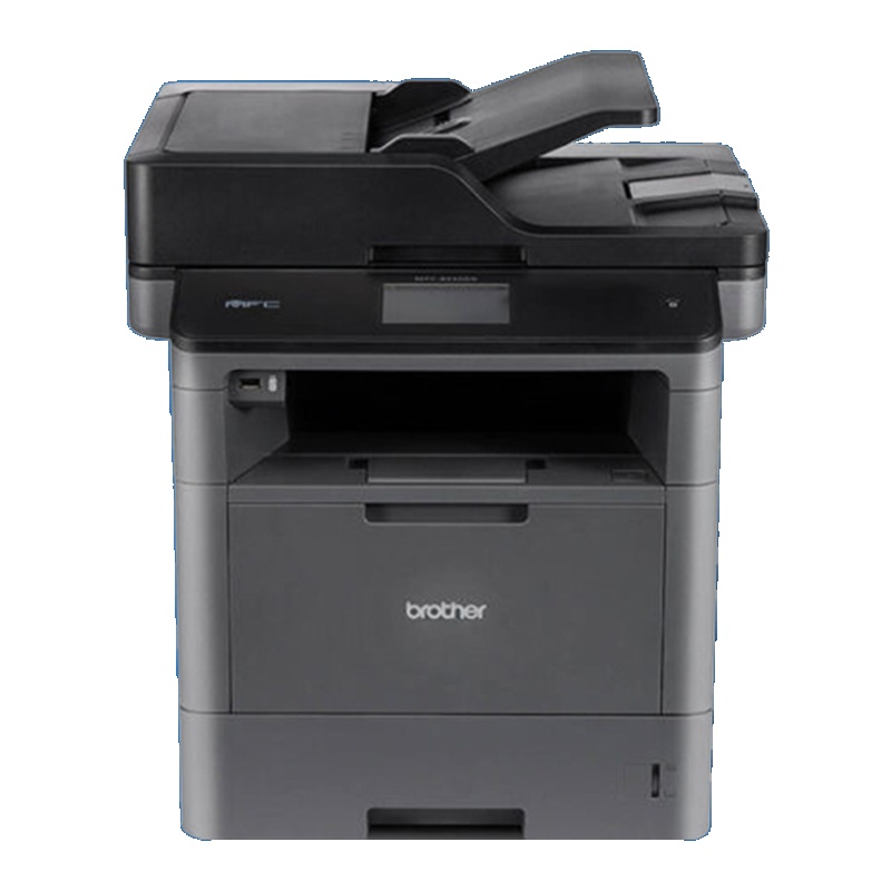兄弟(Brother) MFC-8530DN 黑白高速双面网络激光多功能一体机 打印 复印 扫描