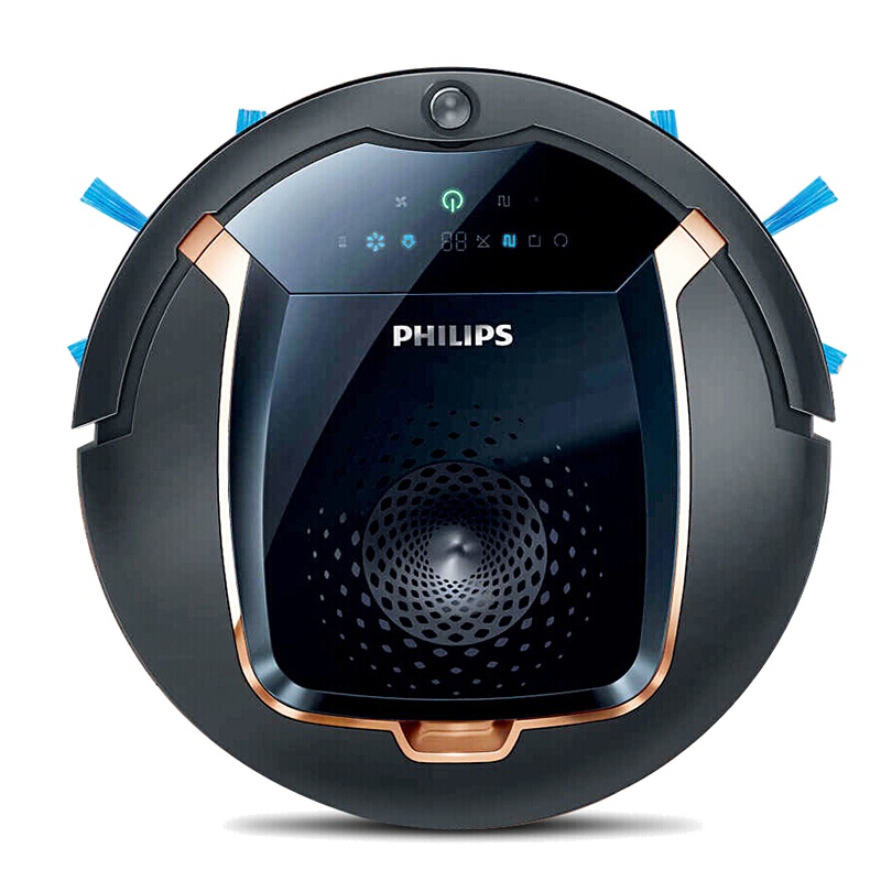 PHILIPS -飞利浦 智能扫地机器人 FC8820_81