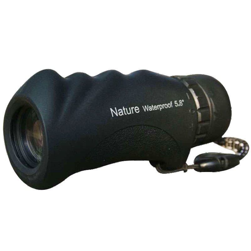 星特朗CELESTRON Nature10X25单筒望远镜 掌中宝单筒旅游望远镜 10倍手持高清望远镜