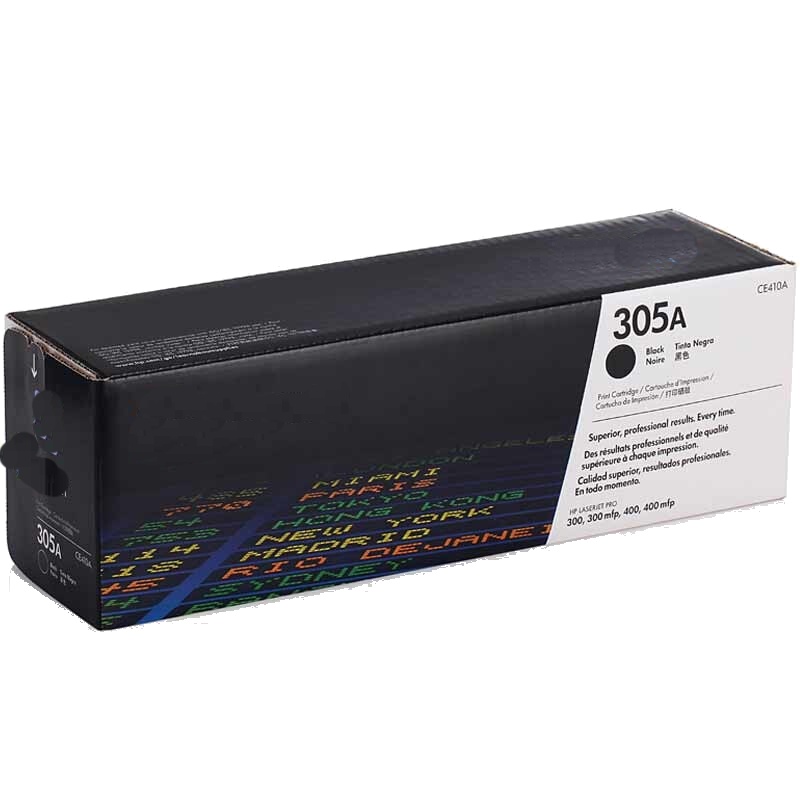 兴印XINGYIN-305a粉盒M351aM451dnM451dwM357nwM457dn适用于惠普400/300 红