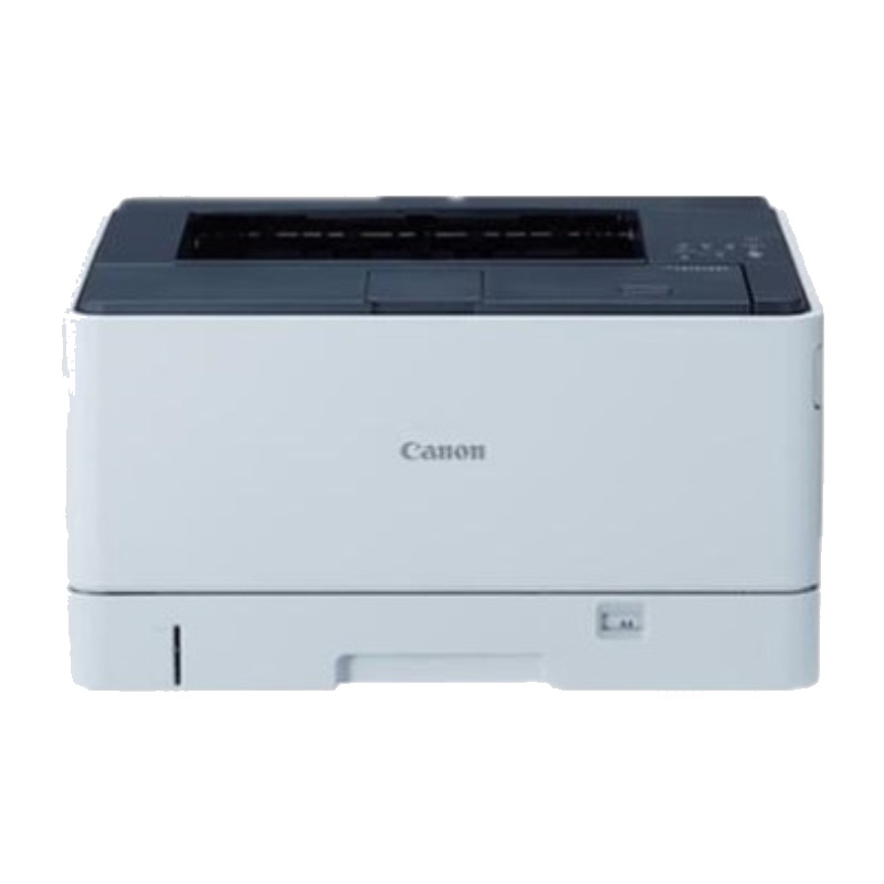 佳能(Canon)LBP8100N A3幅面 黑白激光打印机 网络打印 30页/分钟