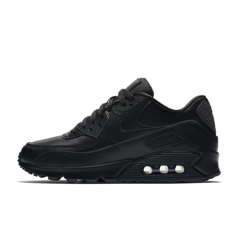 [直营]耐克NIKE AIR MAX 90 女子跑步鞋休闲鞋潮鞋运动鞋女鞋