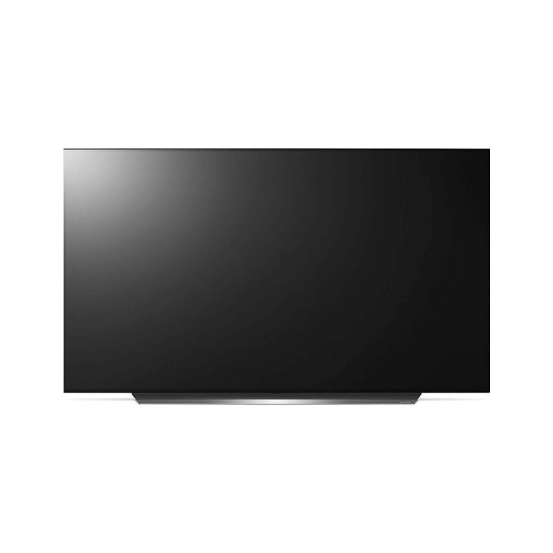 LG OLED电视 77C9PCA 原装OLED面板 77英寸全面屏电视 AI音质&画质芯片α9 Gen2