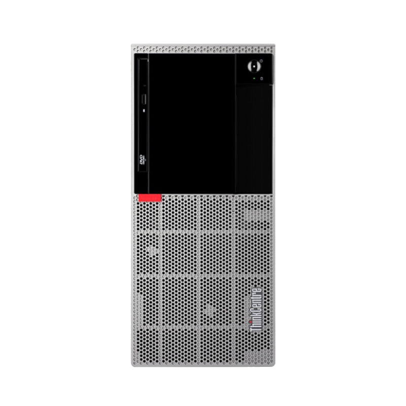 联想(ThinkCentre)E95 台式电脑 19.5英寸屏(G4560 4GB 1TB 集成 无光驱 W10)