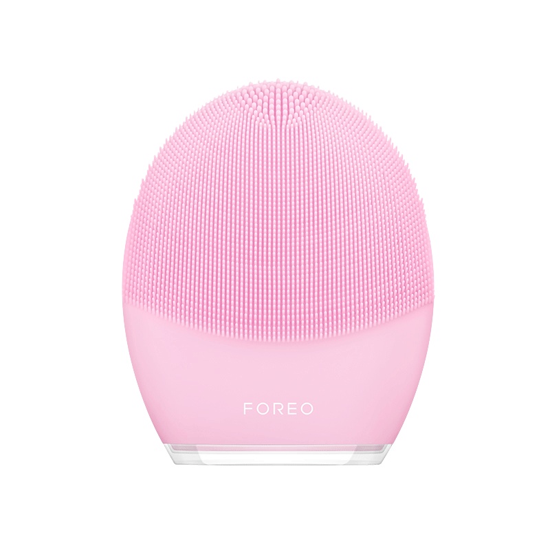 FOREO LUNA3 露娜3代V脸洁面仪 净透舒缓瘦脸洗脸仪