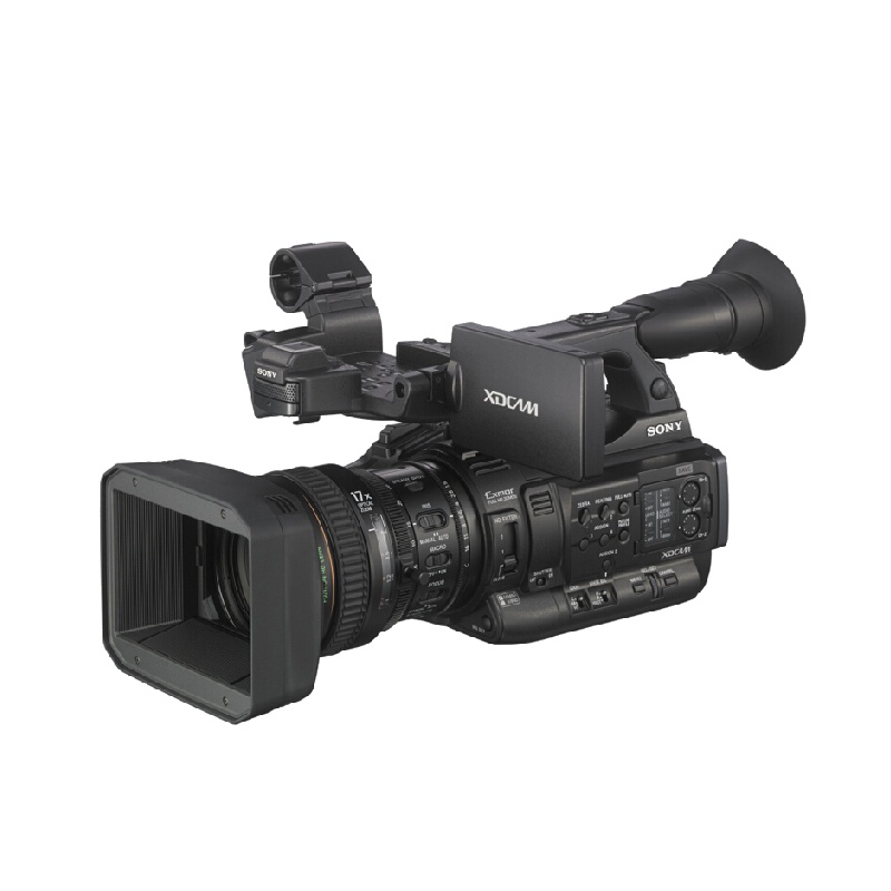 索尼(SONY)PXW-X280 手持式 存储卡摄录一体机