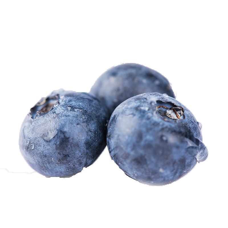 国产蓝莓 单盒果重≥125g 4盒
