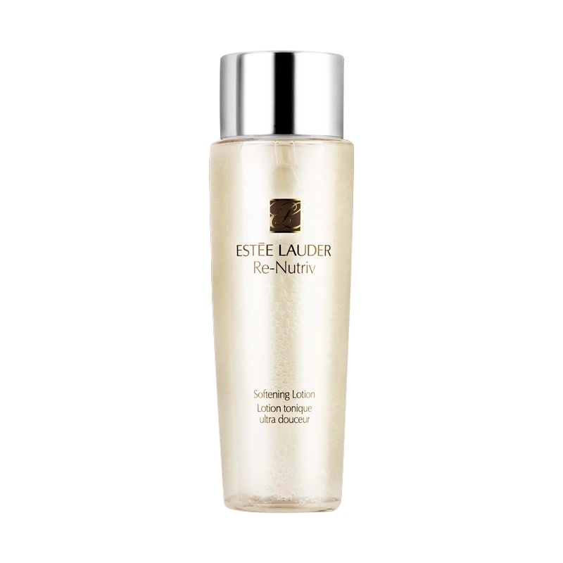 雅诗兰黛(Estee Lauder)白金级紧肤滋润精华水250ml 保湿补水