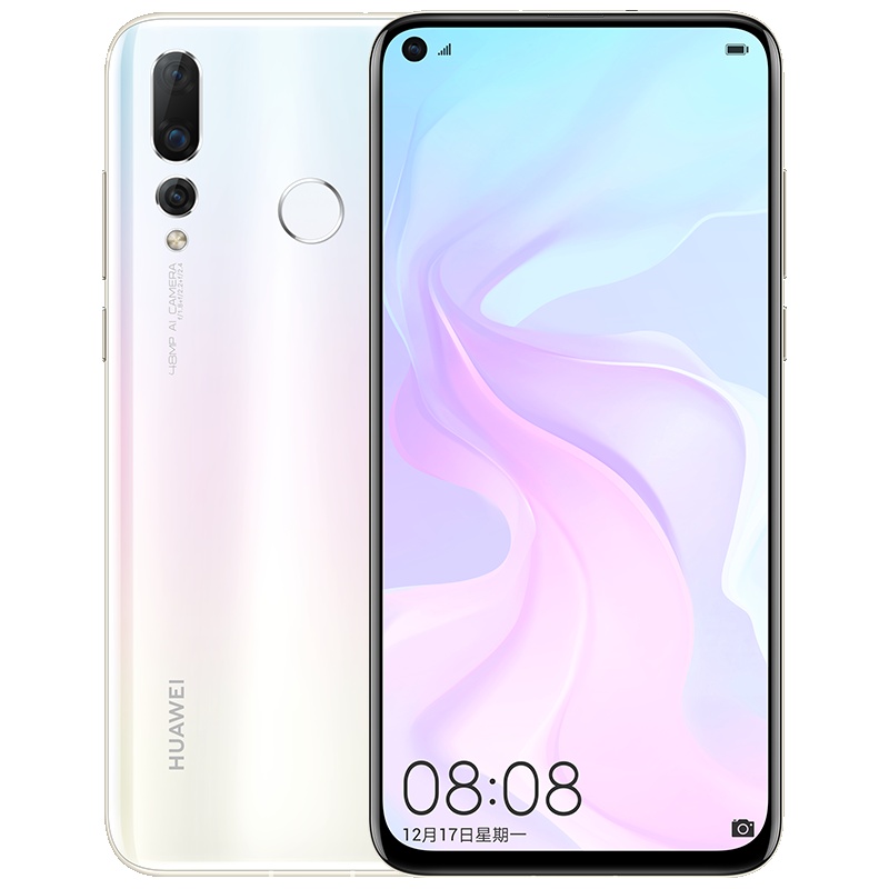华为HUAWEI P30 8GB+256GB 天空之境