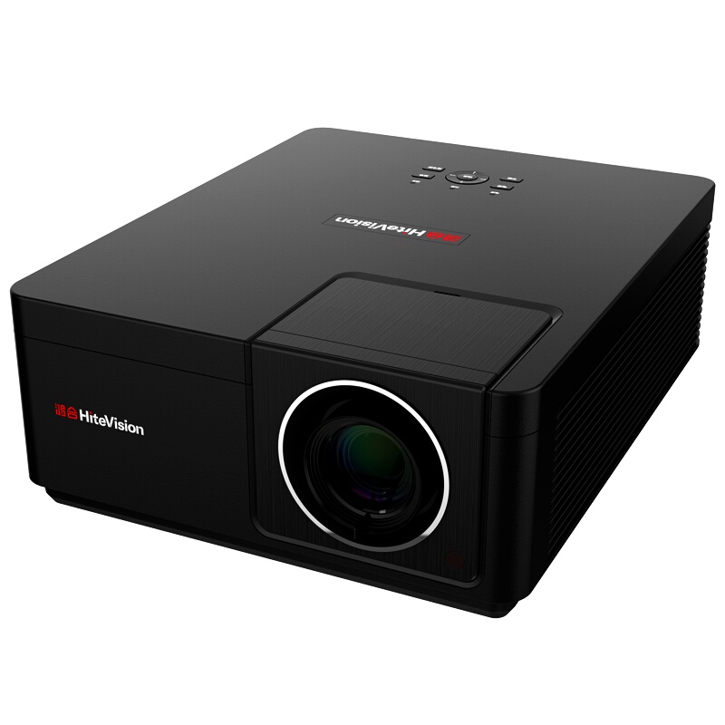 鸿合(HiteVision)HT-G60X 激光工程投影仪