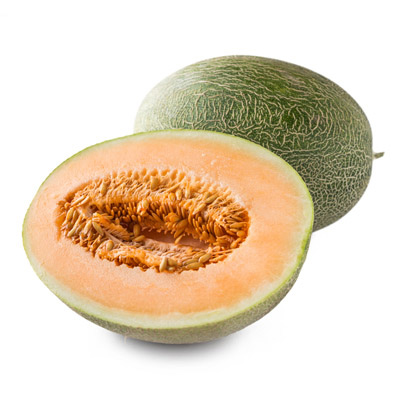 废除——【苏宁生鲜】 海南薄皮脆甜西州蜜瓜1个约1.3kg/个新鲜水果