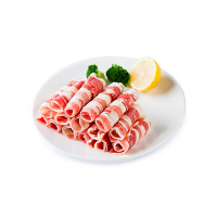 [苏宁生鲜]玺宴澳洲肥牛卷350g