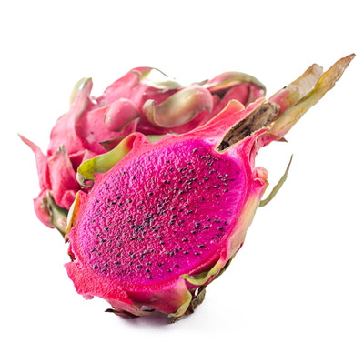 废除--【苏宁生鲜】 越南红心火龙果2.5kg(大果)约450g/个新鲜水果