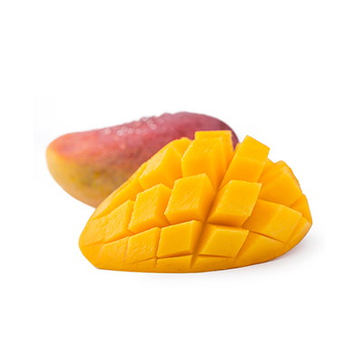 【苏宁生鲜】海南小贵妃芒果500g50g以上/个新 新鲜水果