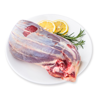 【苏宁生鲜】恒都巴西牛腱子1kg