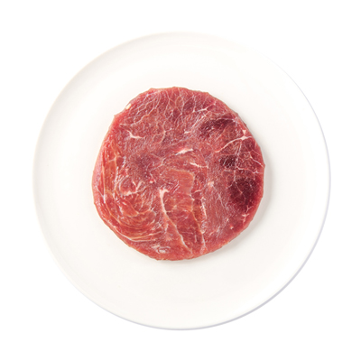 【苏宁生鲜】伊赛菲力牛排130g 牛排 精选肉类