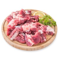 【苏宁生鲜】恒都筋肉搭档1kg 恒都