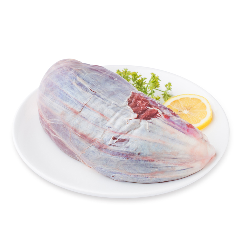 【苏宁生鲜】恒都金钱展1kg