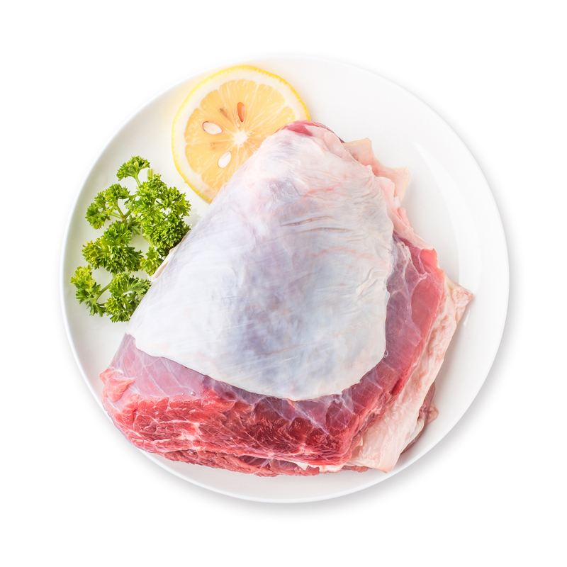 【苏宁生鲜】恒都有机牛腩500g