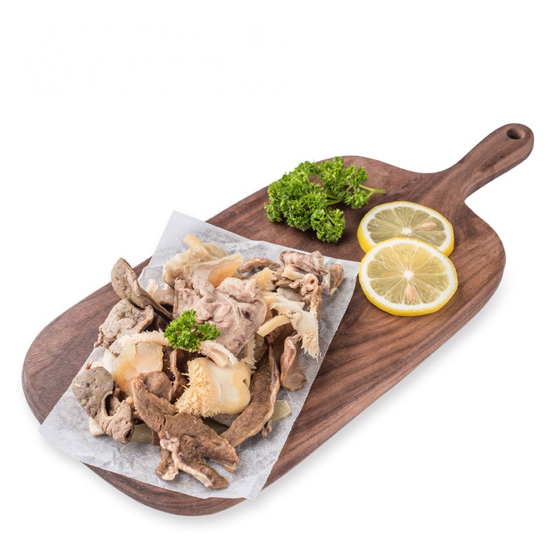 【苏宁生鲜】恒都牛杂(原味)250g