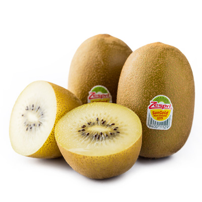 【苏宁生鲜】Zespri佳沛新西兰阳光金奇异果3.3kg原箱(16-18个) 进口猕猴桃 新 新鲜水果