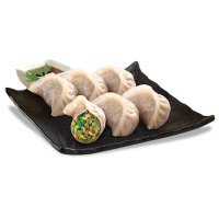 【苏宁生鲜】CP正大食品猪肉韭菜蒸饺400g(20只)