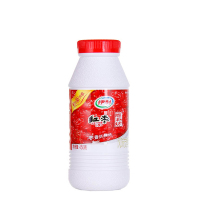 【苏宁生鲜】伊利红枣风味发酵乳450g