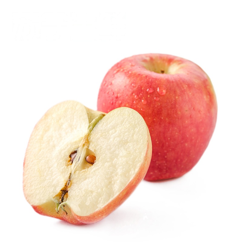 【苏宁生鲜】新西兰Ambrosia安伯露西亚苹果6个165g以上/个