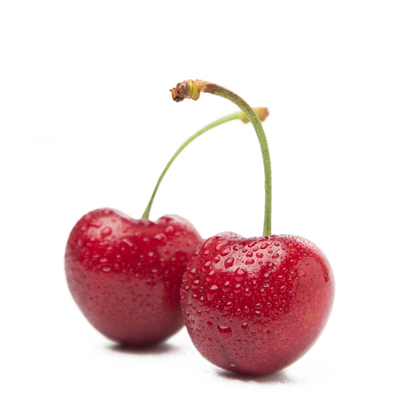 【苏宁生鲜】智利红樱桃1kg果径26