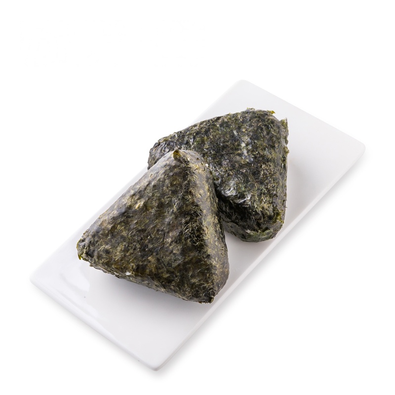 【苏宁生鲜】CP正大食品金枪鱼蛋黄酱脆香饭团100g 方便速食