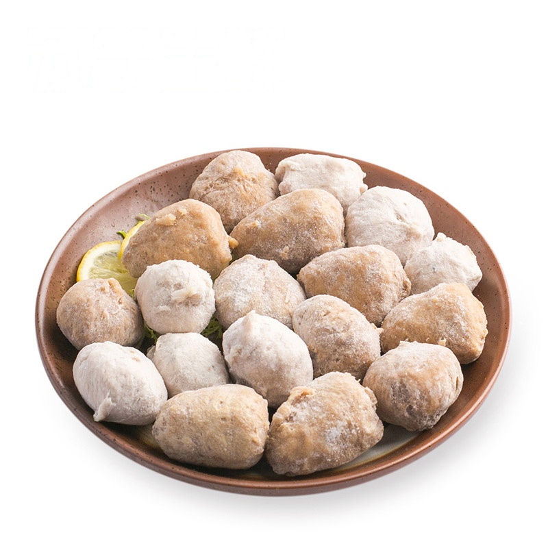 【苏宁生鲜】桂冠丸味缤纷派对760g