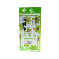 范耐斯洗碗布5片装 可免洗洁精