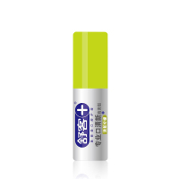 舒客口喷口气清新剂柠檬味 18ml*1支