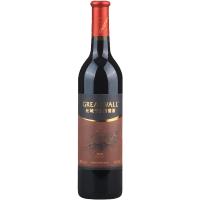 国产红酒 GREATWALL中粮长城金装G9解百纳干红葡萄酒 单支750ml